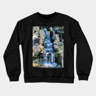 Waterfall Crewneck Sweatshirt